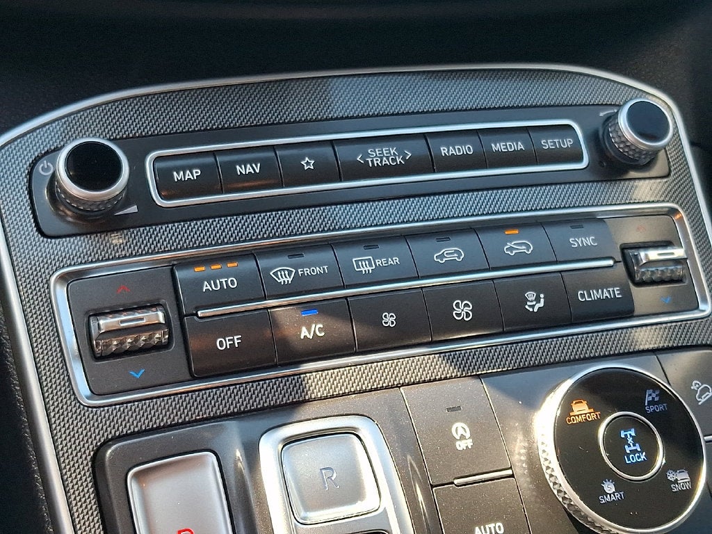 2023 Hyundai SANTA FE XRT AWD