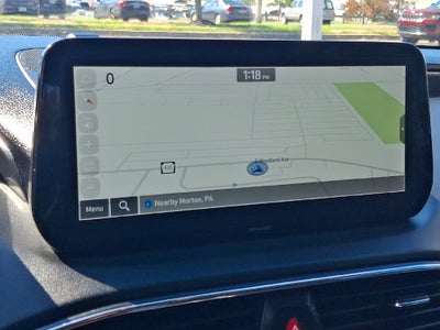 2023 Hyundai SANTA FE XRT AWD