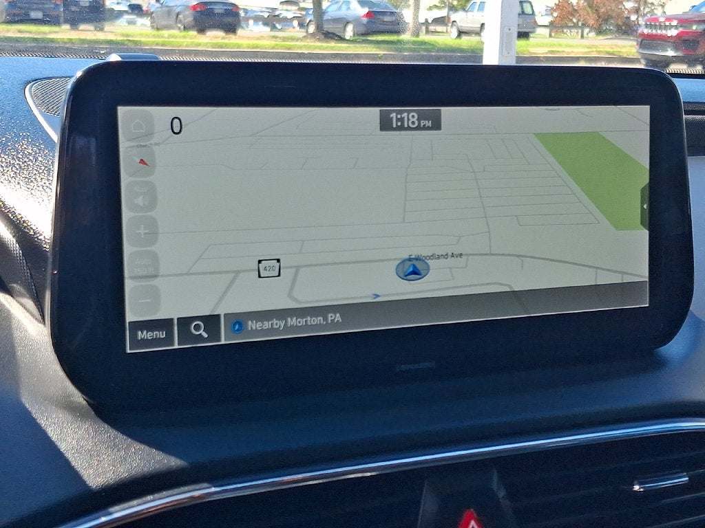2023 Hyundai SANTA FE XRT AWD