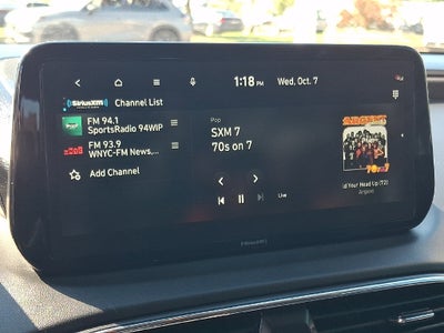 2023 Hyundai SANTA FE XRT AWD