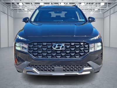 2023 Hyundai SANTA FE XRT AWD