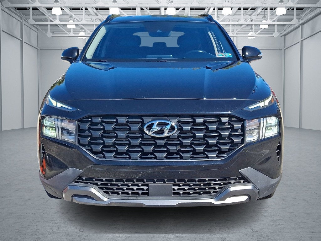 2023 Hyundai SANTA FE XRT AWD
