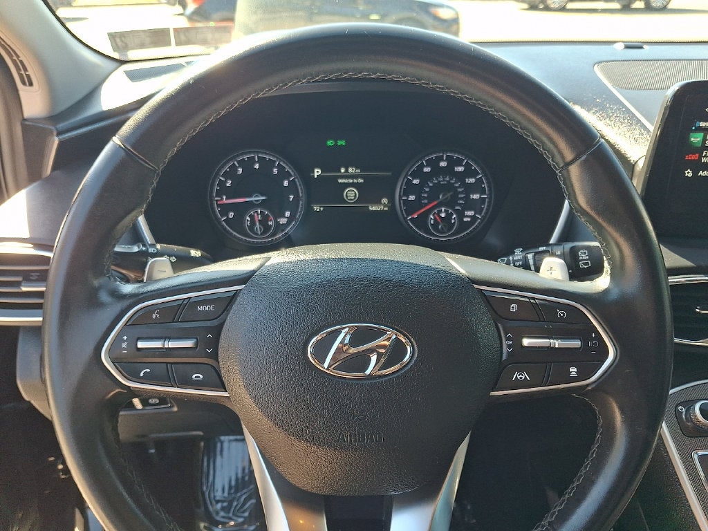 2023 Hyundai SANTA FE XRT AWD