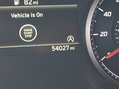 2023 Hyundai SANTA FE XRT AWD