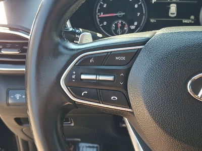 2023 Hyundai SANTA FE XRT AWD