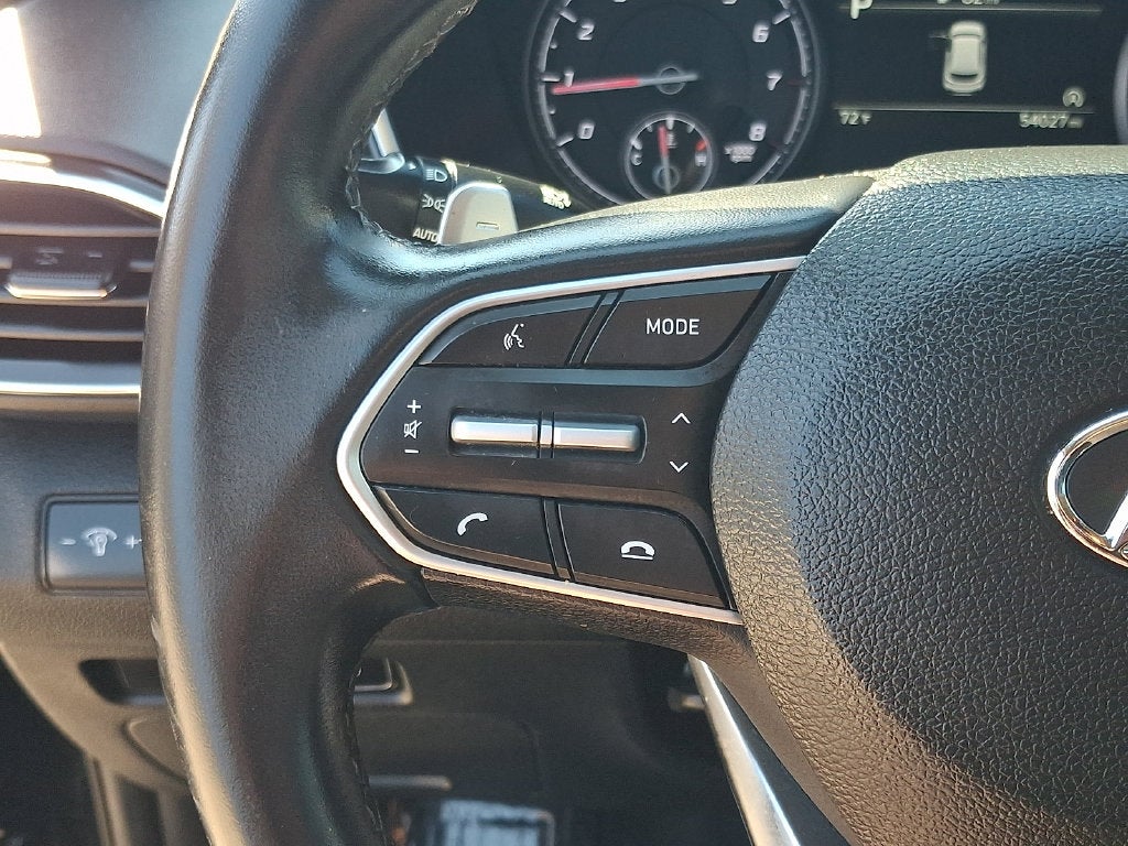 2023 Hyundai SANTA FE XRT AWD