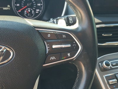 2023 Hyundai SANTA FE XRT AWD