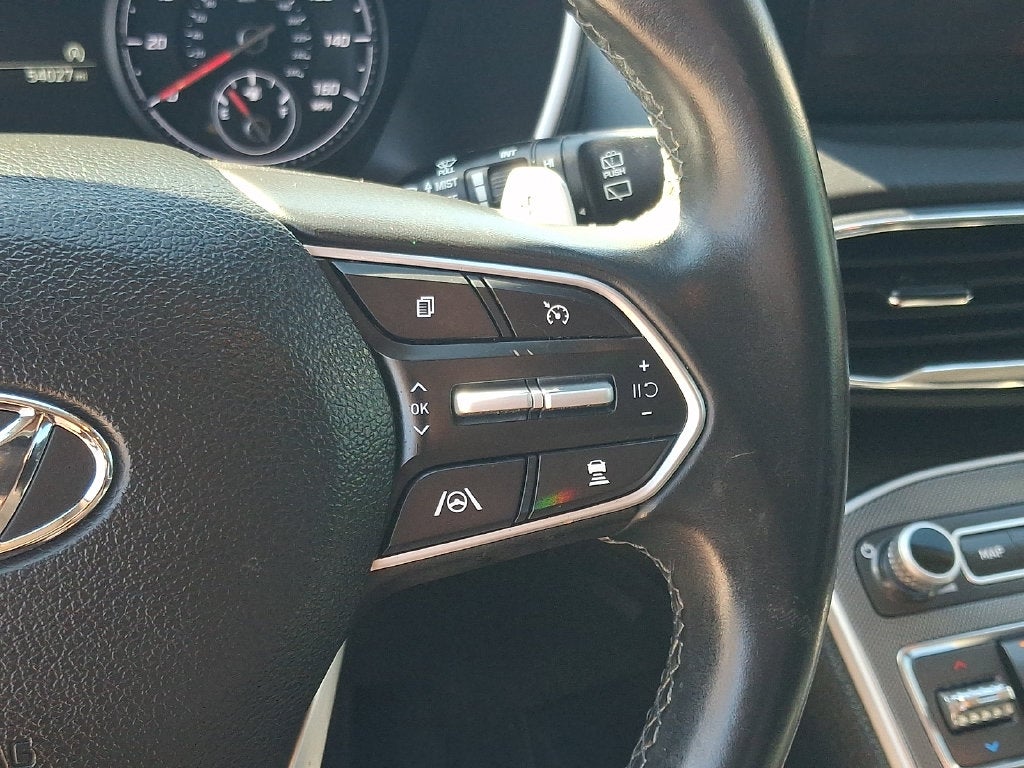 2023 Hyundai SANTA FE XRT AWD