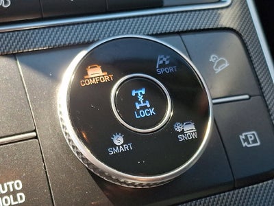 2023 Hyundai SANTA FE XRT AWD