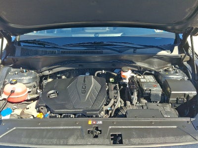 2023 Hyundai SANTA FE XRT AWD