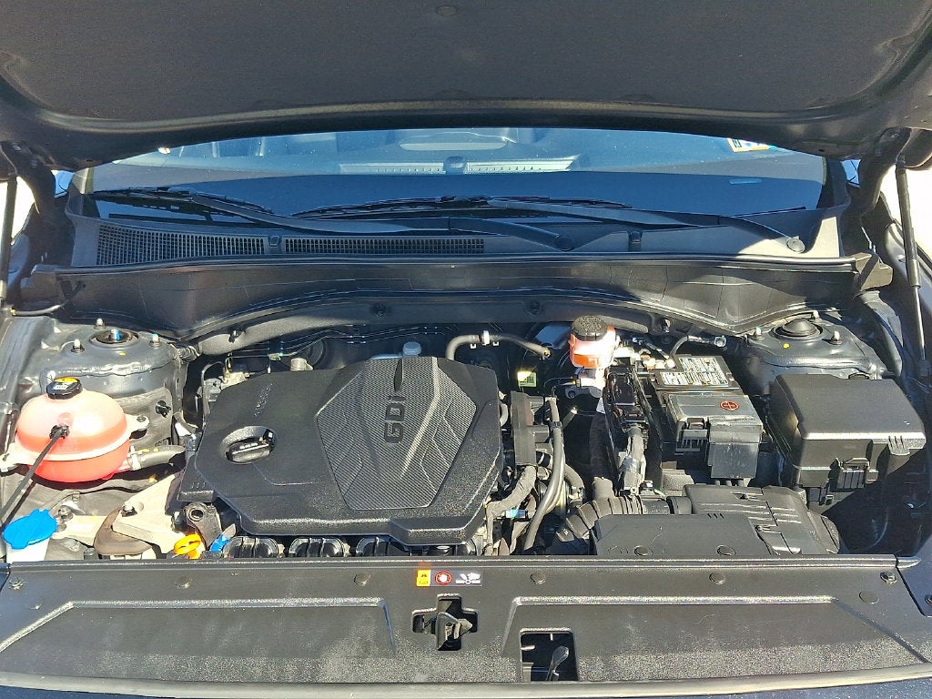 2023 Hyundai SANTA FE XRT AWD