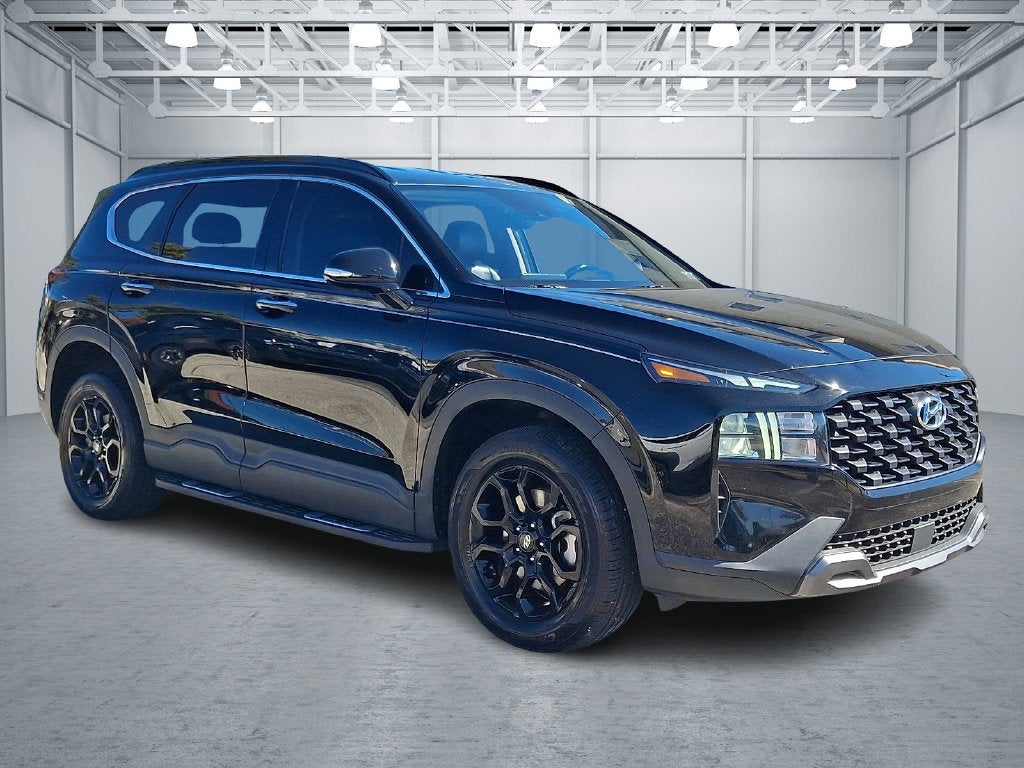 2023 Hyundai SANTA FE XRT AWD