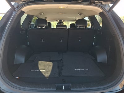 2023 Hyundai SANTA FE XRT AWD