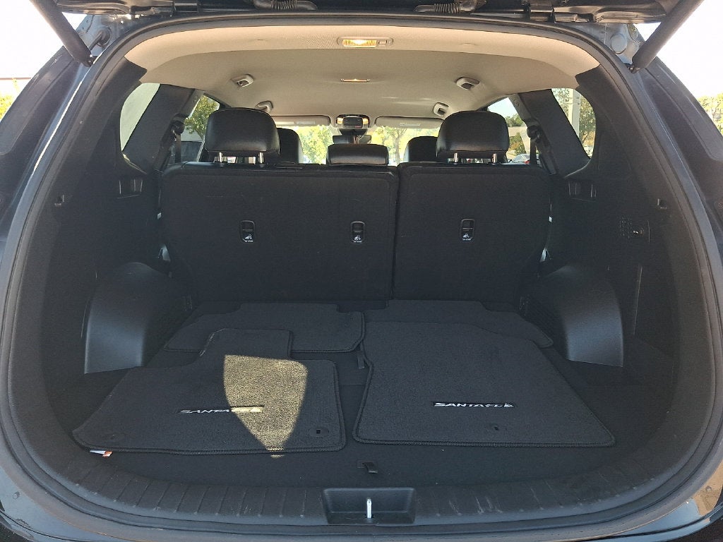 2023 Hyundai SANTA FE XRT AWD
