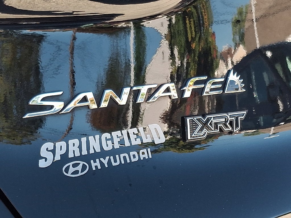 2023 Hyundai SANTA FE XRT AWD