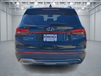 2023 Hyundai SANTA FE XRT AWD