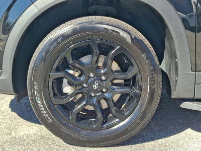 2023 Hyundai SANTA FE XRT AWD