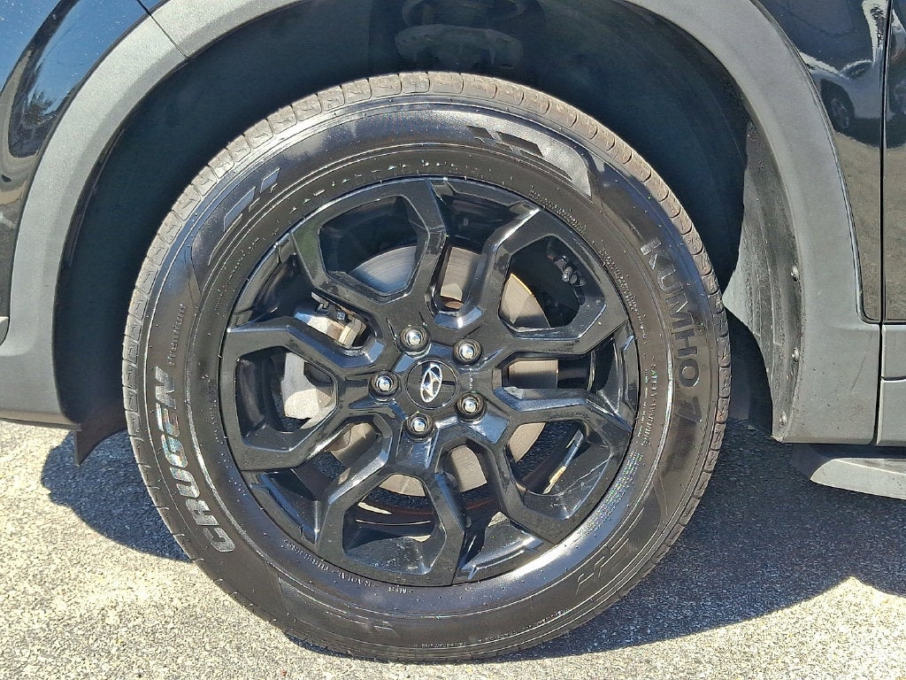 2023 Hyundai SANTA FE XRT AWD