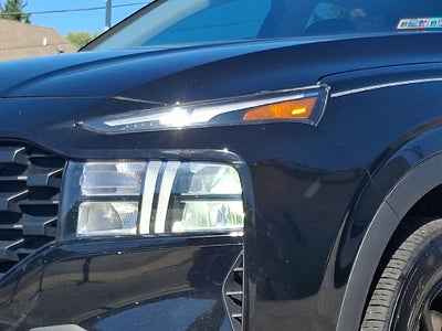 2023 Hyundai SANTA FE XRT AWD