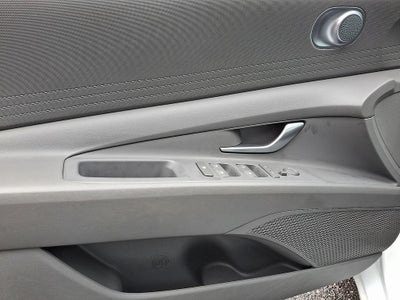 2023 Hyundai ELANTRA SEL FWD