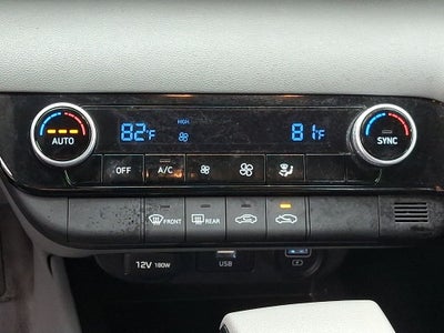 2023 Hyundai ELANTRA SEL FWD