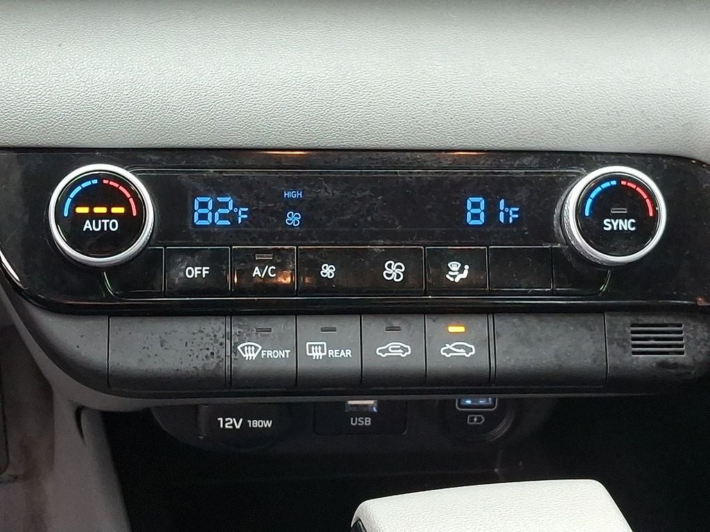 2023 Hyundai ELANTRA SEL FWD