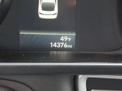 2023 Hyundai ELANTRA SEL FWD