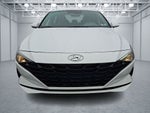 2023 Hyundai ELANTRA SEL FWD