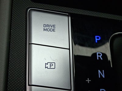 2023 Hyundai ELANTRA SEL FWD