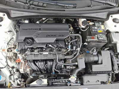 2023 Hyundai ELANTRA SEL FWD