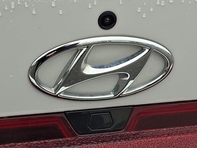 2023 Hyundai ELANTRA SEL FWD
