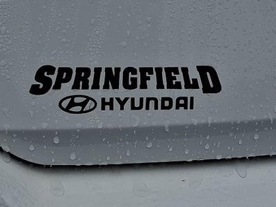 2023 Hyundai ELANTRA SEL FWD