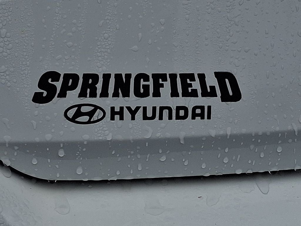 2023 Hyundai ELANTRA SEL FWD