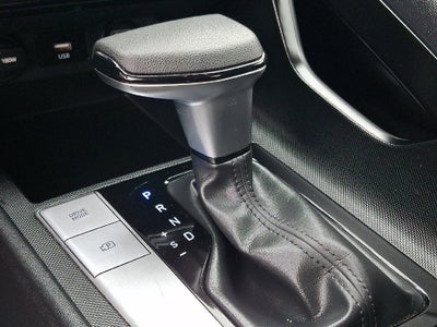 2023 Hyundai ELANTRA SEL FWD