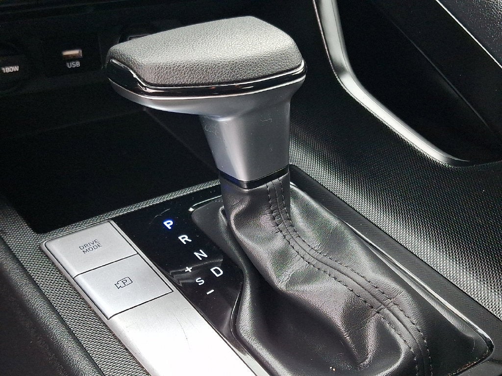 2023 Hyundai ELANTRA SEL FWD