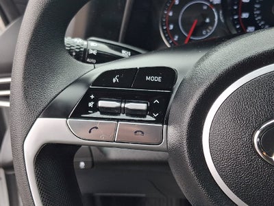 2023 Hyundai ELANTRA SEL FWD