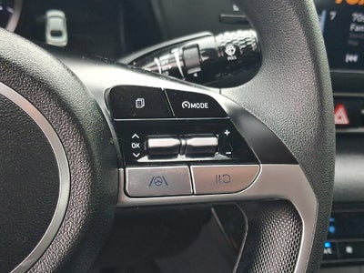 2023 Hyundai ELANTRA SEL FWD