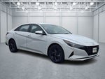 2023 Hyundai ELANTRA SEL FWD
