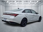 2023 Hyundai ELANTRA SEL FWD