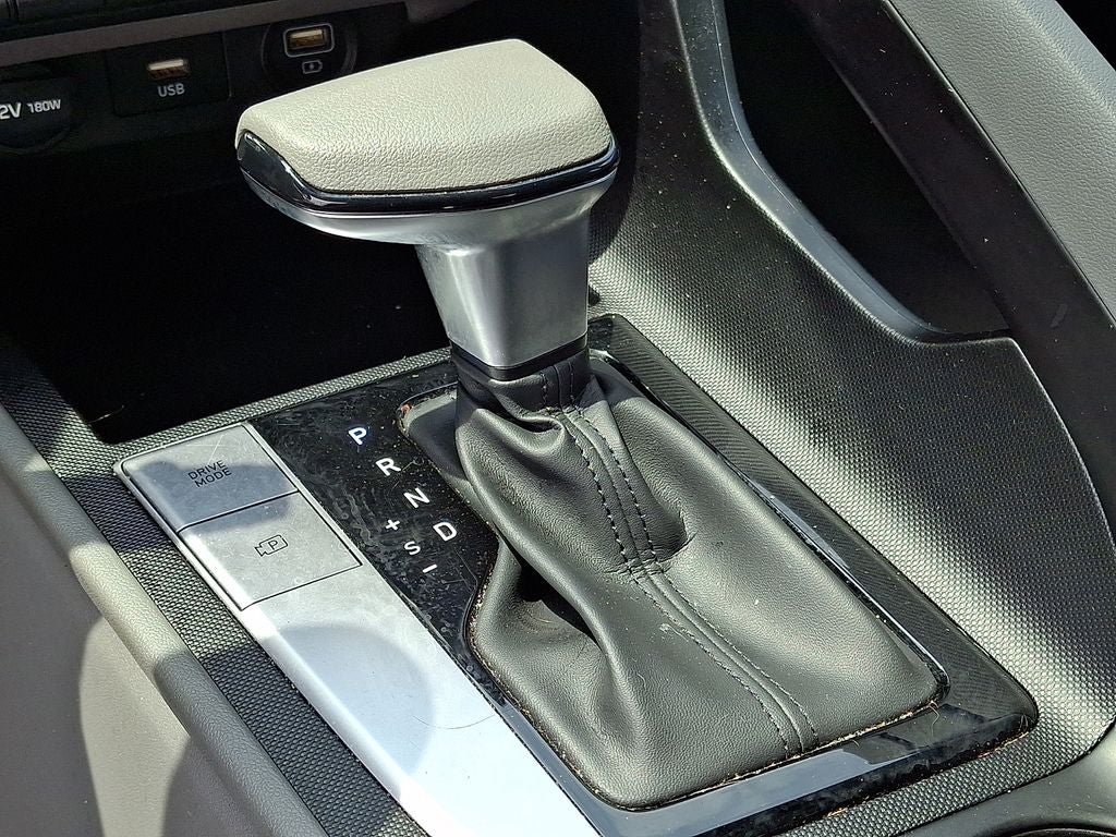 2023 Hyundai ELANTRA SEL FWD
