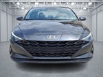 2023 Hyundai ELANTRA SEL FWD