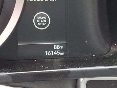 2023 Hyundai ELANTRA SEL FWD
