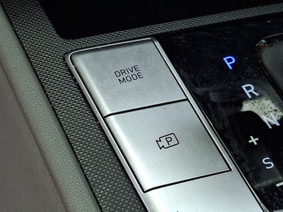 2023 Hyundai ELANTRA SEL FWD