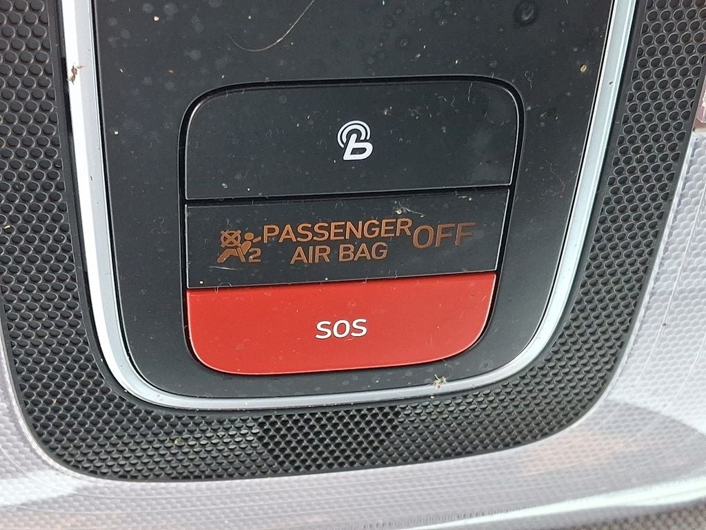 2023 Hyundai ELANTRA SEL FWD