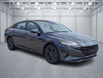 2023 Hyundai ELANTRA SEL FWD