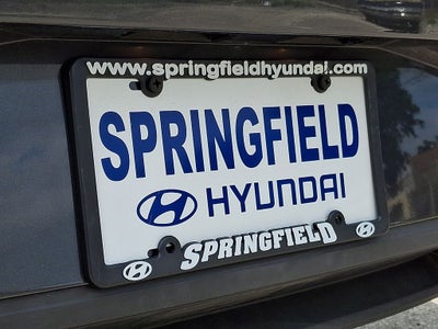 2023 Hyundai ELANTRA SEL FWD