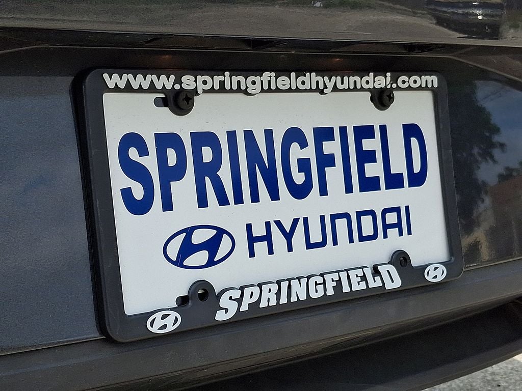 2023 Hyundai ELANTRA SEL FWD
