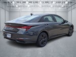 2023 Hyundai ELANTRA SEL FWD