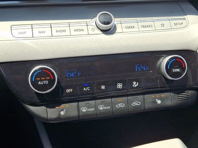 2022 Hyundai ELANTRA Limited FWD