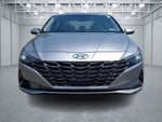 2022 Hyundai ELANTRA Limited FWD